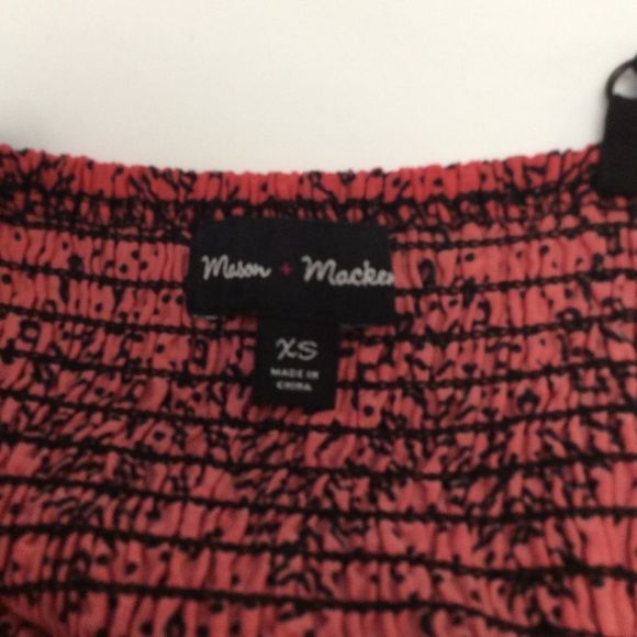 Mason + Mackenzie Casual Dress - Picture 4 of 7